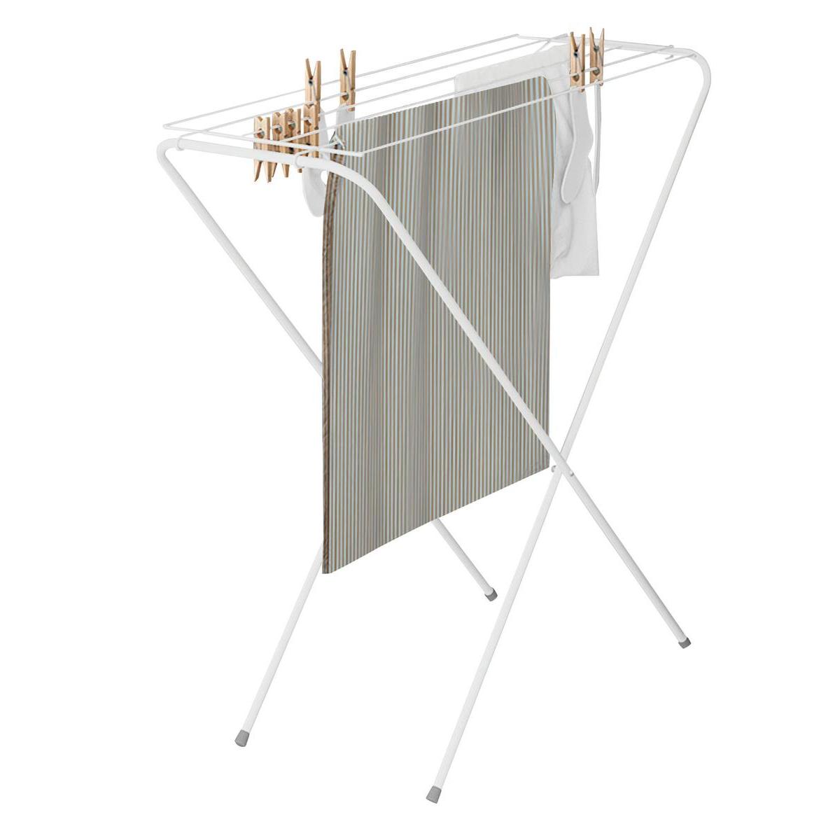 Sechoir A Linge Sechoirs A Linge La Foir Fouille