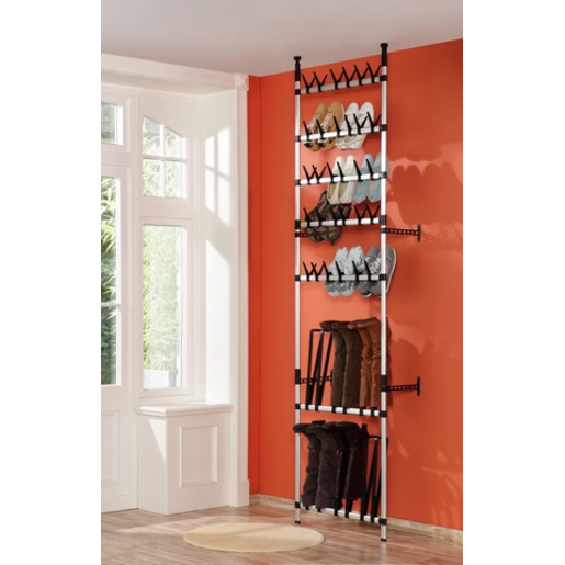 Range Chaussures Et Bottes Produits Divers La Foir Fouille
