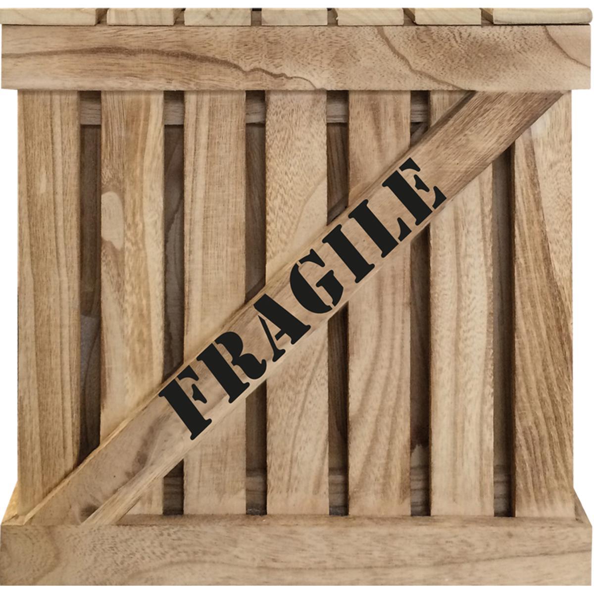 cagette cargo 36 x 36 x h 35 cm beige paniers a linge et lingeres la foir fouille