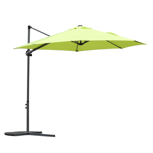 Parasol Deporte Leila Parasols Pieds De Parasols Et Voiles D