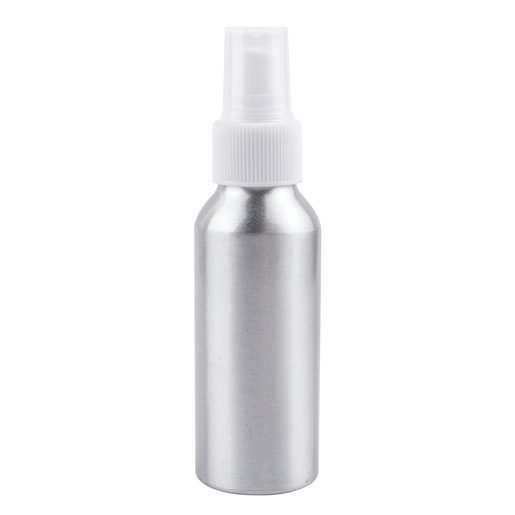 Bouteille Spray A Remplir 100 Ml Cosmetiques La Foir Fouille