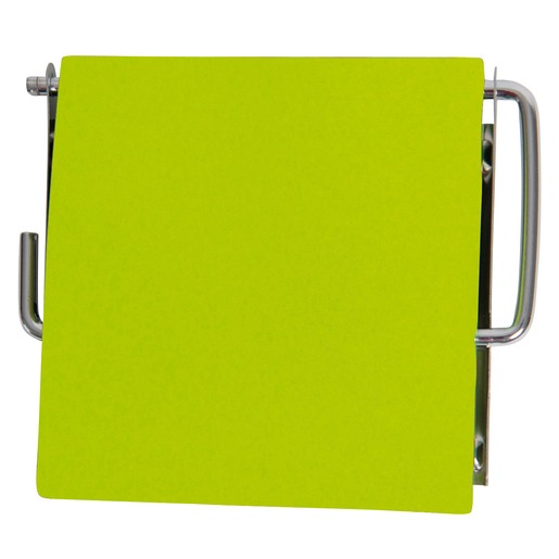 Derouleur De Papier Wc Mdf Collection Les Unis 13 5 X 11 5 Cm