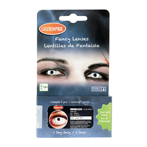 Lentilles Halloween Accessoires Costumes Halloween La Foir Fouille Lentilles Halloween Accessoires Costumes Halloween La Foir Fouille