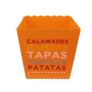 Pot à tapas