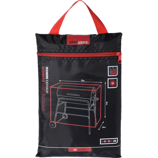 Housse De Protection Pour Barbecue Cylindrique Housses De