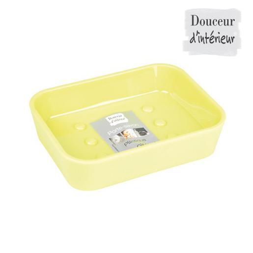 Porte Savon Plastique Vert Accessoires Salle De Bain La