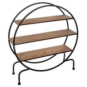 Etagère ronde danik