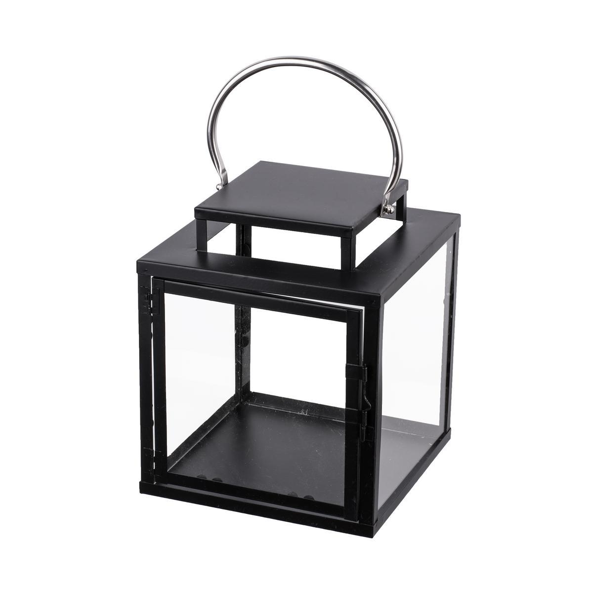 Lanterne - H 27 cm Lanterne - H 27 cm
