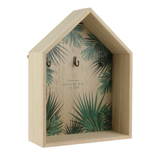 Boite A Cles Maison Objets Deco La Foir Fouille