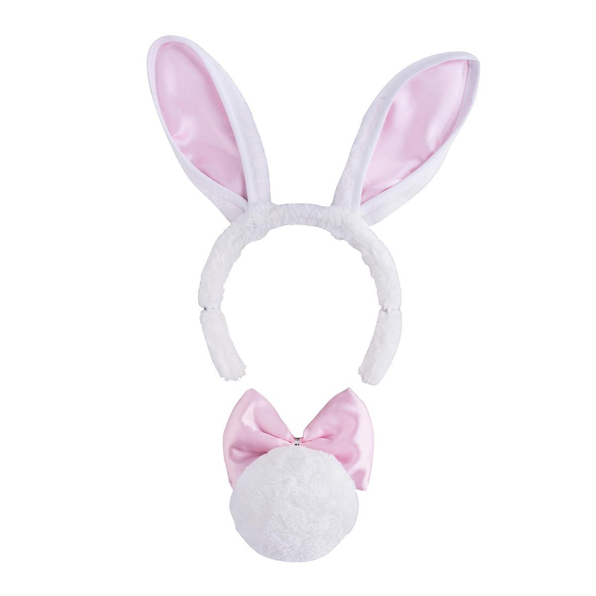 Deguisement De Lapin Deguisements Et Costumes De Fete La Foir Fouille