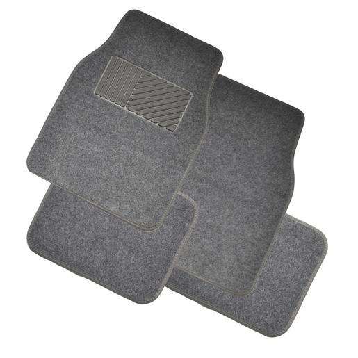 4 Tapis De Voiture Tapis Et Housses De Sieges Auto La Foir Fouille