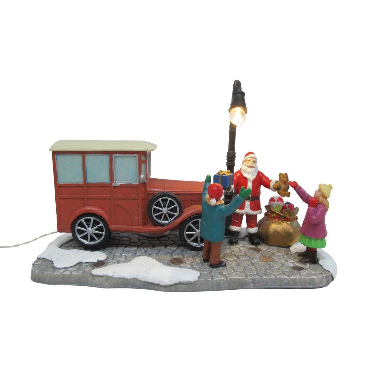 SCENE DISTRIB KDO P.NOEL VOIT