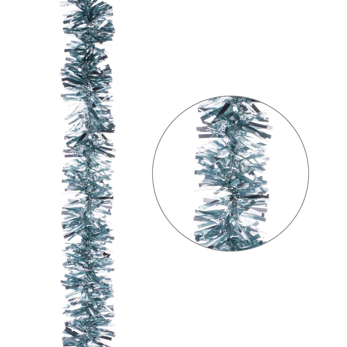 G.SC. LARGE BLEU GLA/ARGENT 2M G.SC. LARGE BLEU GLA/ARGENT 2M