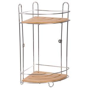 Étagère d'angle - 19.6 x L 19.6 x H 40 cm - FIVE