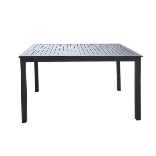 Table Goa 6 Personnes Mobilier De Jardin La Foir Fouille