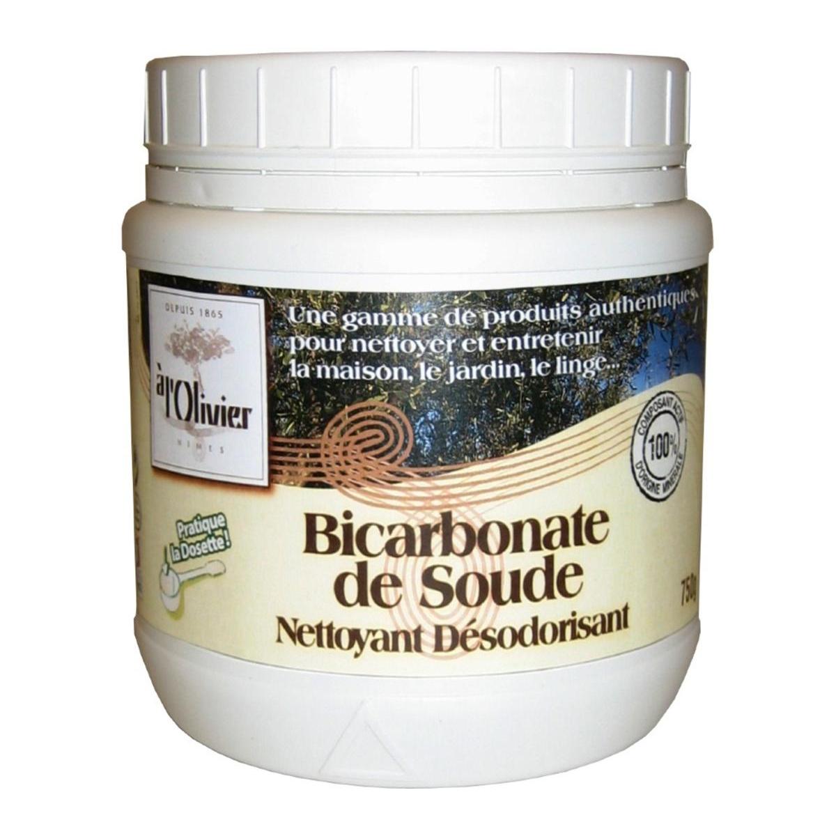 bicarbonate de soude produits d hygiene et d entretien la foir fouille