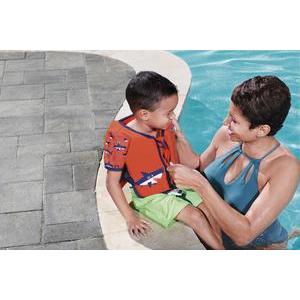 Gilet De Natation 3 A 6 Ans Differents Modeles Piscines Et Accessoires Pour La Piscine La Foir Fouille