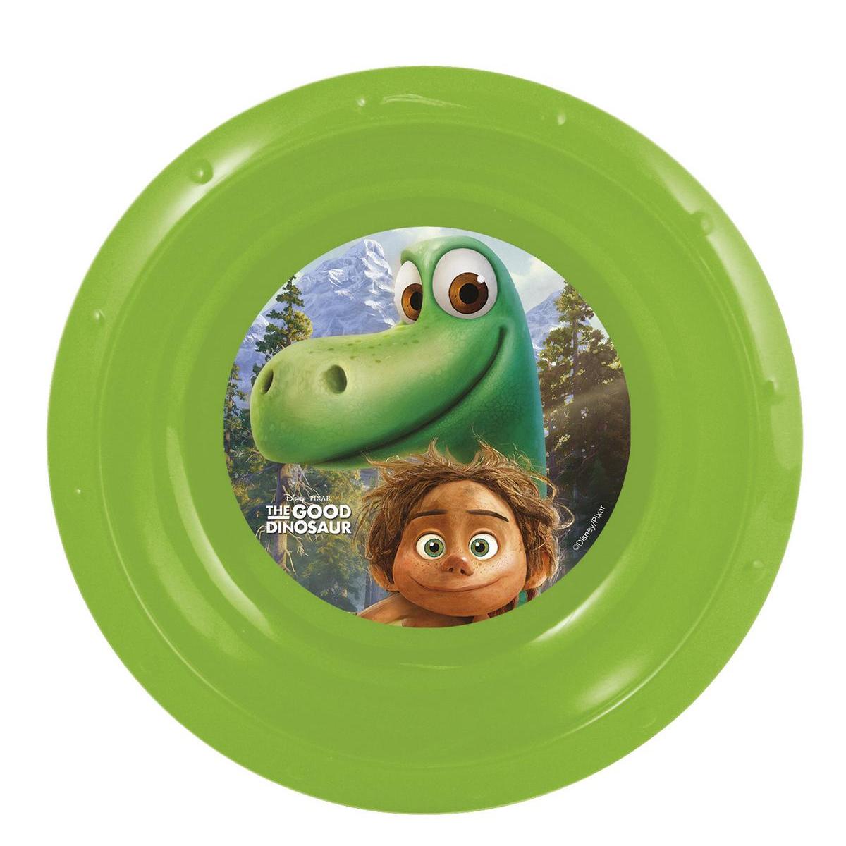 Bol Voyage d'Arlo - Polypropylène - Ø 16,5 cm - Multicolore