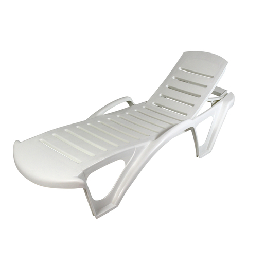Bain De Soleil Blanc Fauteuils Detente Et Loveuses La Foir Fouille