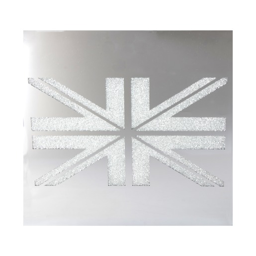 Miroir Mural Modele London En Verre 45 X 2 X H 51 Cm Miroirs