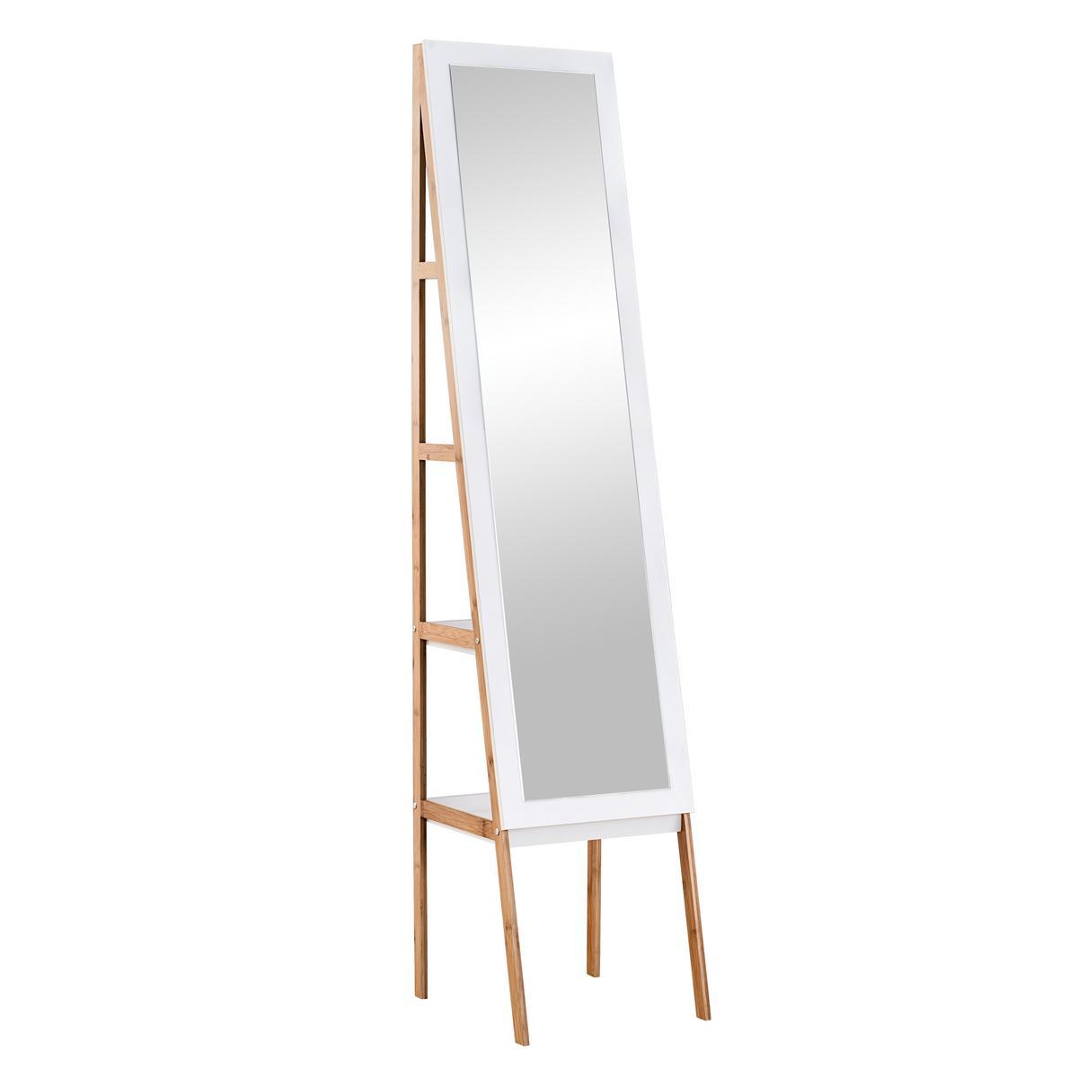 Colonne de salle de bain - 40 x 43 x H 178 cm Colonne de salle de bain - 40 x 43 x H 178 cm