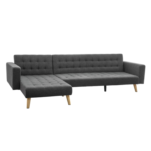 Canape D Angle Sophia Meubles De Salon La Foir Fouille