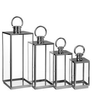 Lanterne 14,5 x 14,5 x H 29,5