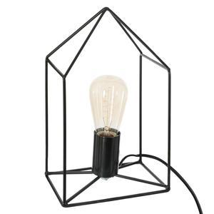Lampe fil noir H 31
