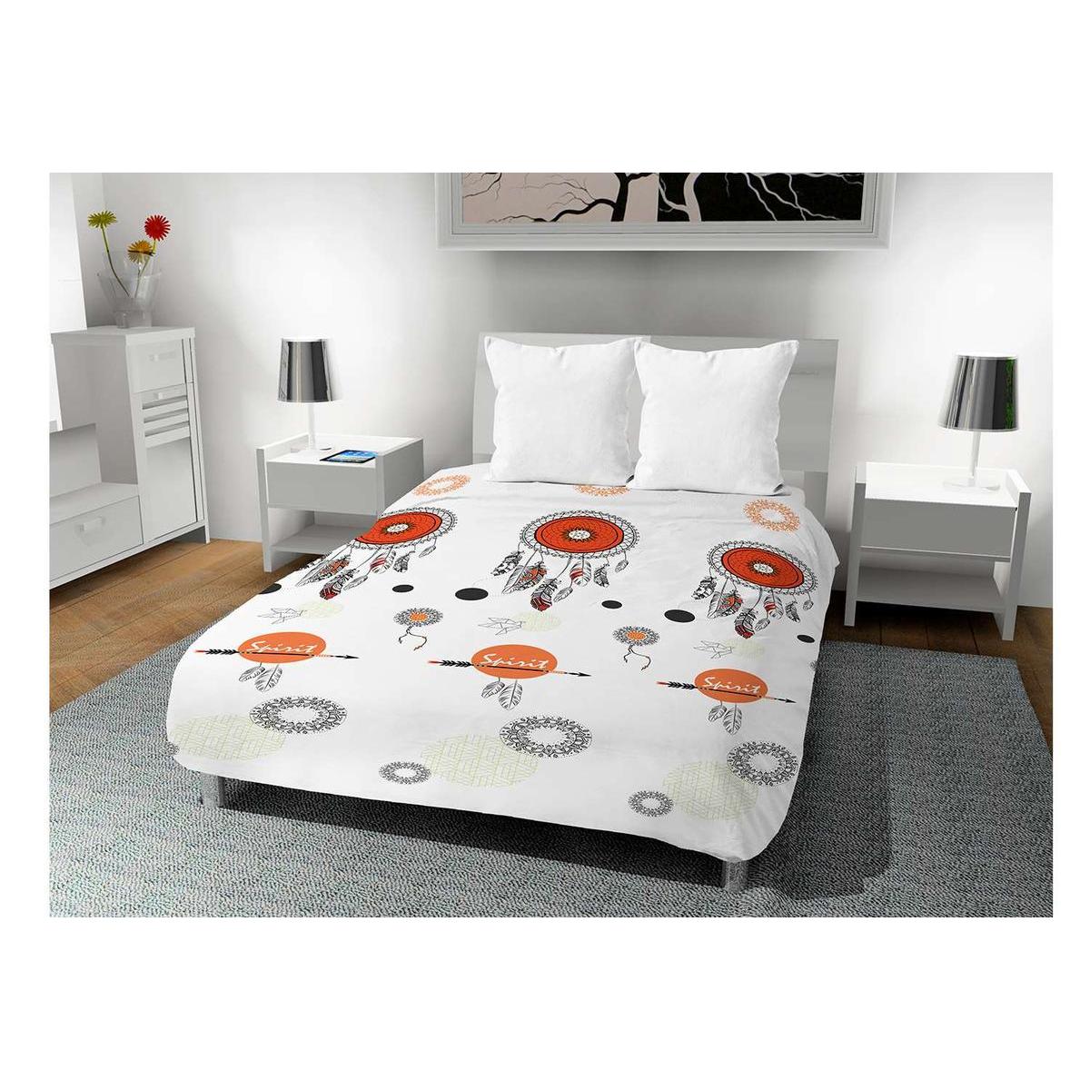 DODO Couette Extra Douce - Confort Hotel TEMPEREE pas cher 
