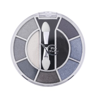 Palette de fard à paupières - Gris