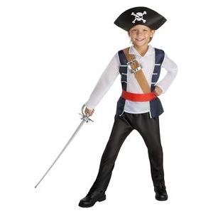 Déguisement de pirate enfant