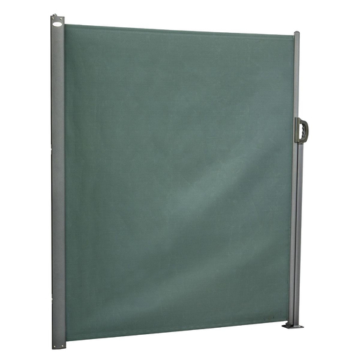 Paravent Capao Sans Poteau 300 X H 160 Cm Gris Hesperide Plein Air La Foir Fouille