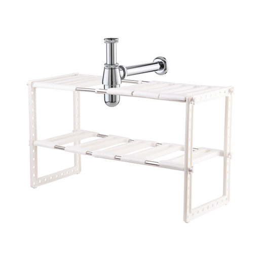 Etagere Dessous Evier Plastique Fer Blanc Produits Divers