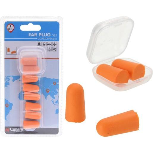 Ensemble De Boules Quies Soin Du Corps Et Hygiene La Foir Fouille
