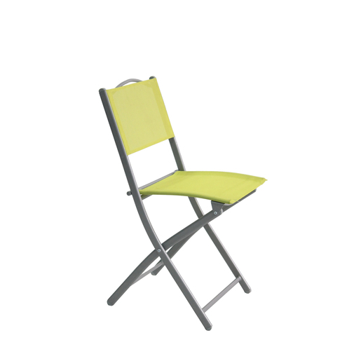 Chaise Moorea Pliable Mobilier De Jardin La Foir Fouille