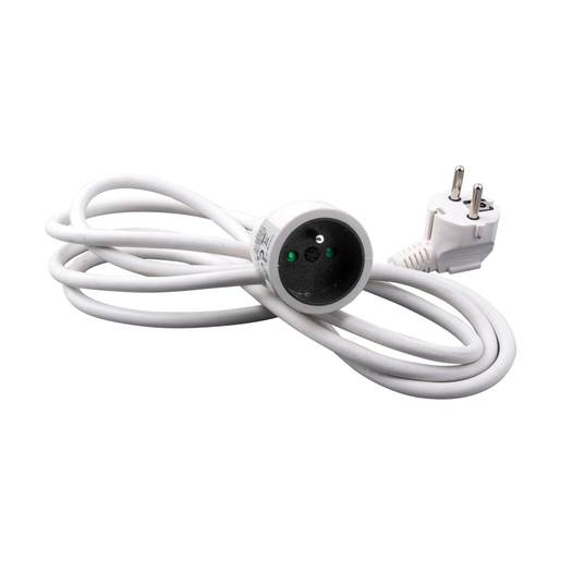 Rallonge De 2 Metres Accessoires Electriques La Foir Fouille