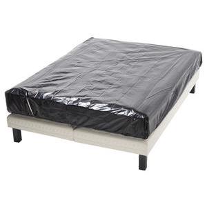 Housse de protection matelas - 2,3 x 1,8 x 0,20 m