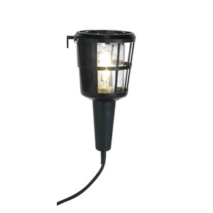Baladeuse électrique - Noir