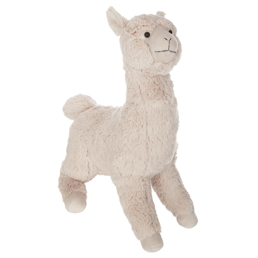 peluche de lama