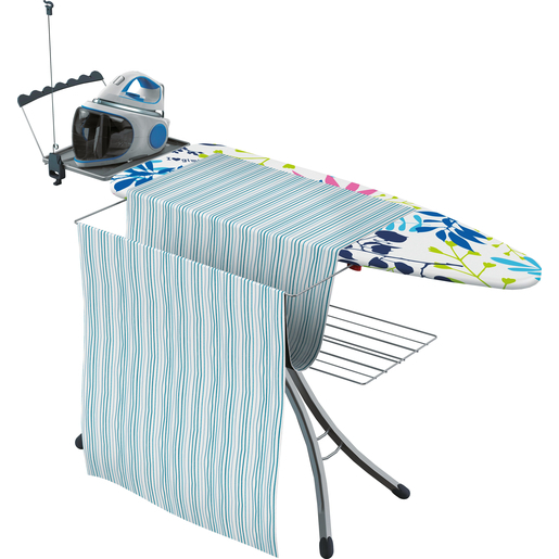 Table A Repasser Grande Largeur Table A Repasser La Foir Fouille