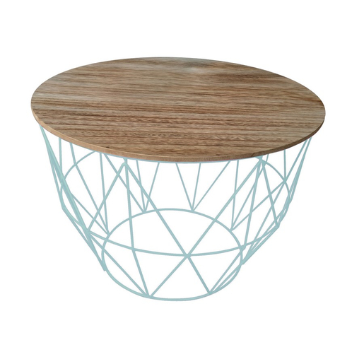 Table Panier H 41 Cm Meubles De Salon La Foir Fouille