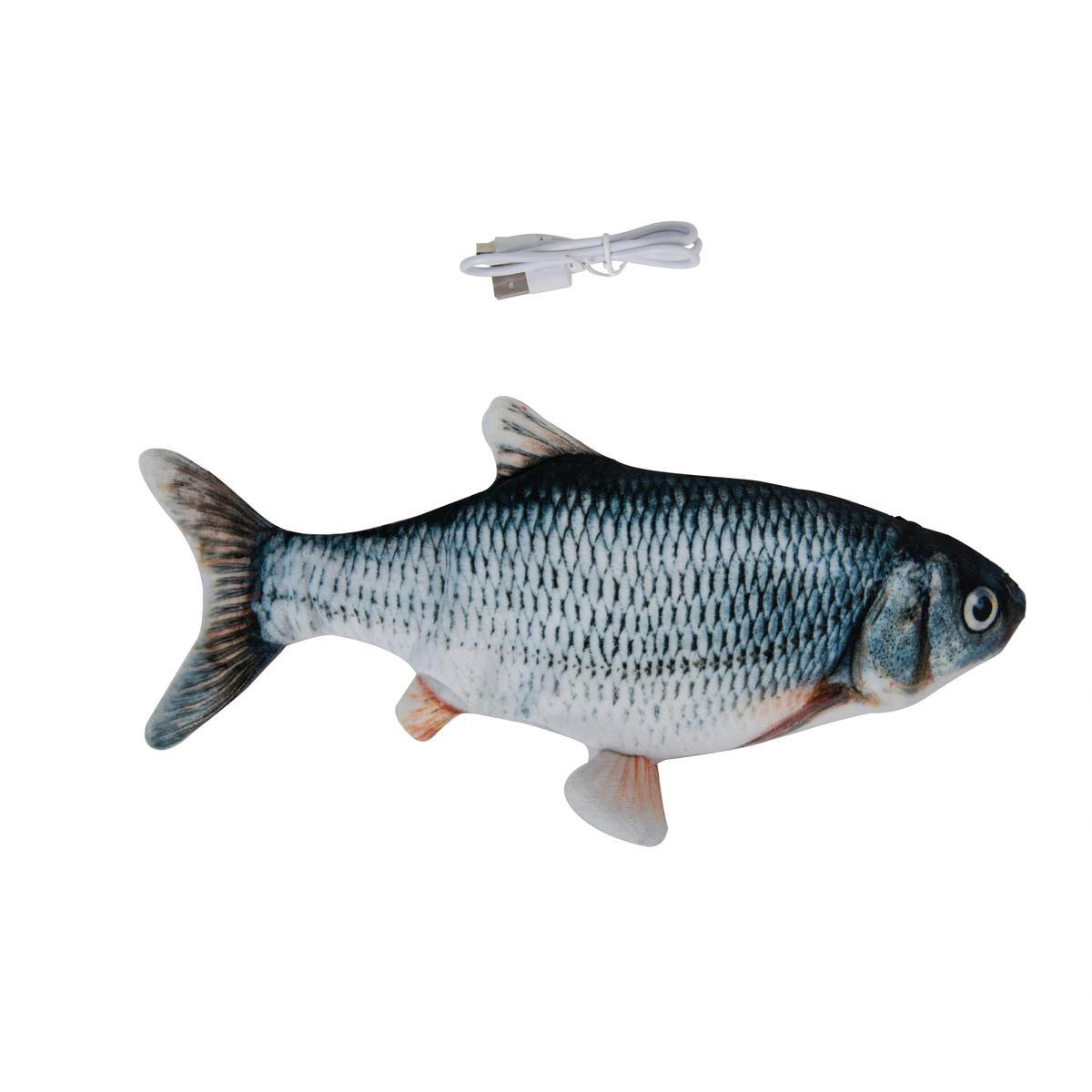 Jouet Poisson Interactif Produits Divers La Foir Fouille