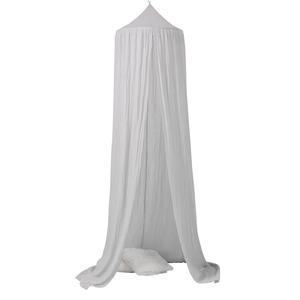Ciel De Lit 60 X 250 X H 280 Cm Gris Tendance Mini K Koon La Foir Fouille Ciel De Lit 60 X 250 X H 280 Cm Gris Tendance Mini K Koon La Foir Fouille
