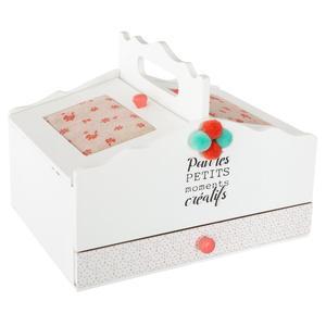 Boite a couture dream assortis