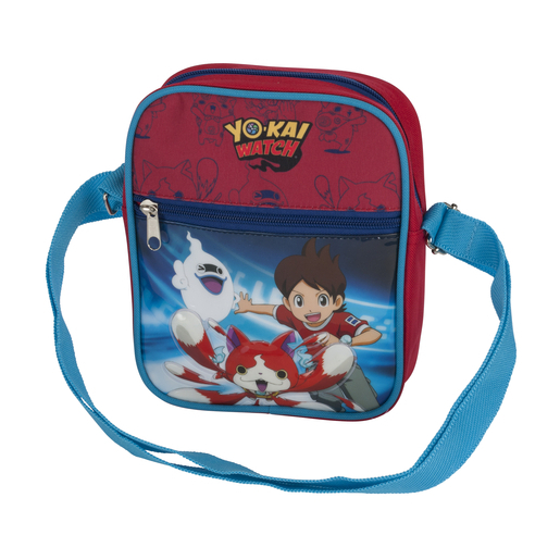 Sac Yo-Kai Watch - 15 x 5 x H 20 cm Sac Yo-Kai Watch - 15 x 5 x H 20 cm
