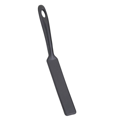 Spatule à crêpes - Fibre de verre - 31 x 3,5 x 4,5 cm - Noir Spatule à crêpes - Fibre de verre - 31 x 3,5 x 4,5 cm - Noir