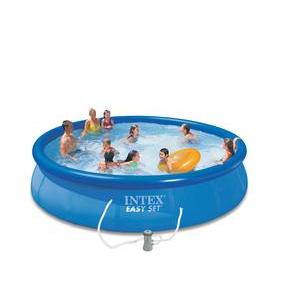 Kit Piscine Tubulaire Intex Prism Frame Ronde 610 X 132 M Spot Douche Solaire Achat Piscine Hors Sol Tubulaire Au Meilleur Prix Piscine