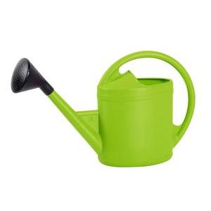 Arrosoir d'intérieur - L 42 x H 27 x l 12 cm - Différents coloris - Vert
