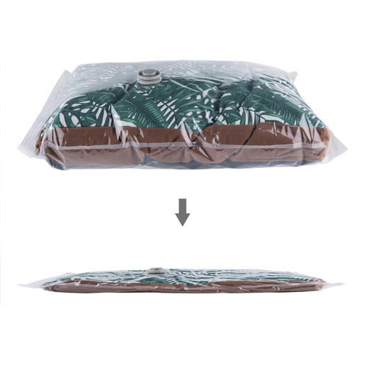Housse De Rangement Sous Vide La Foir Fouille Venus Et Judes