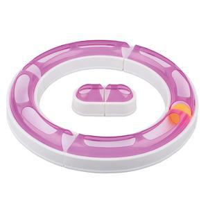 Circuit de jeux pour chat